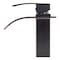 Novatto REMI Single Lever Lav Faucet, Oil Rubbed Bronze GF-136SORB - alternate 2